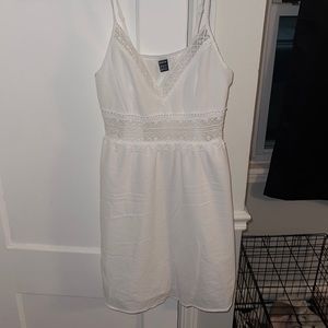 Women’s dress